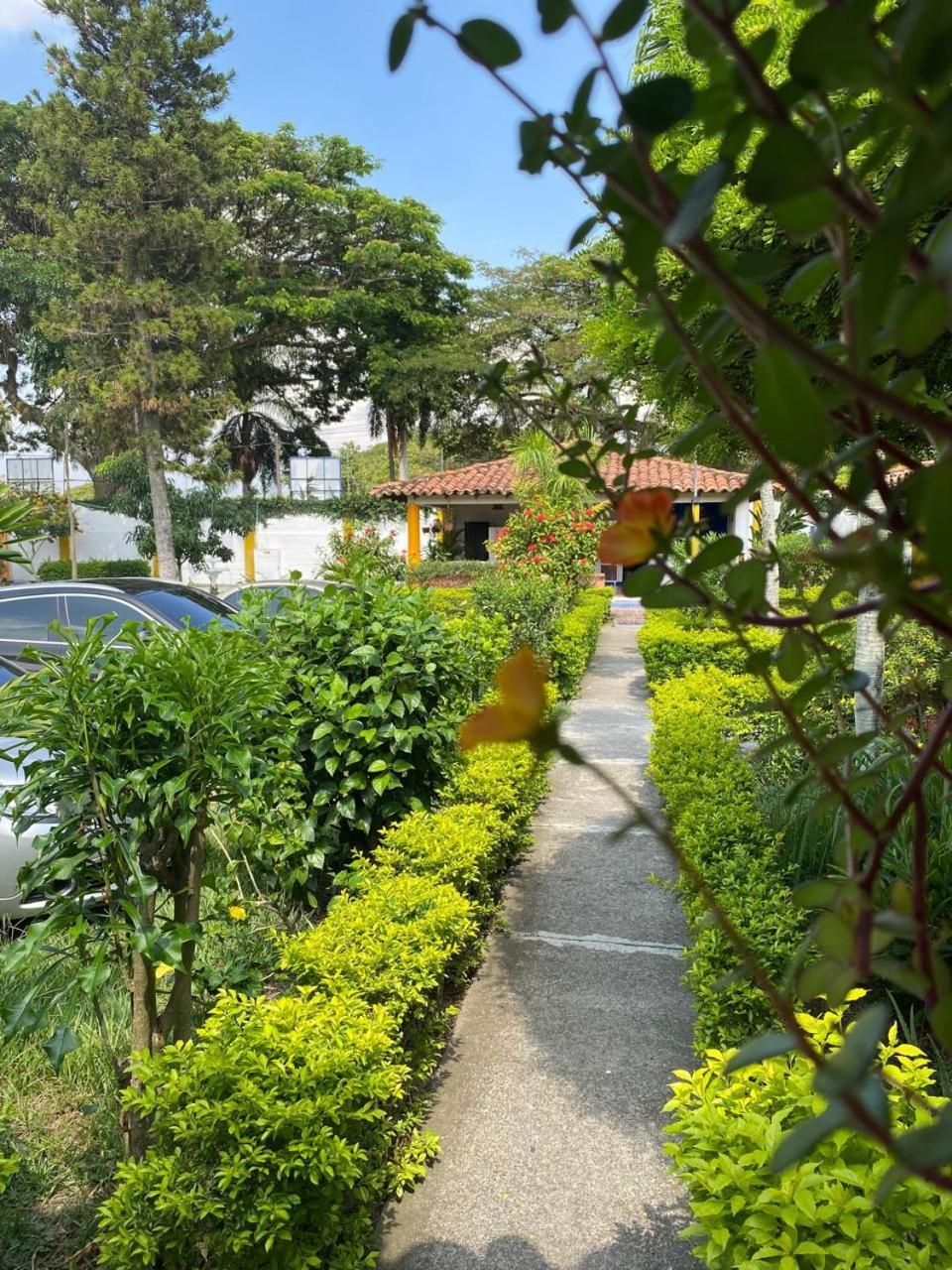 Bosco Palmira (Valle del Cauca)